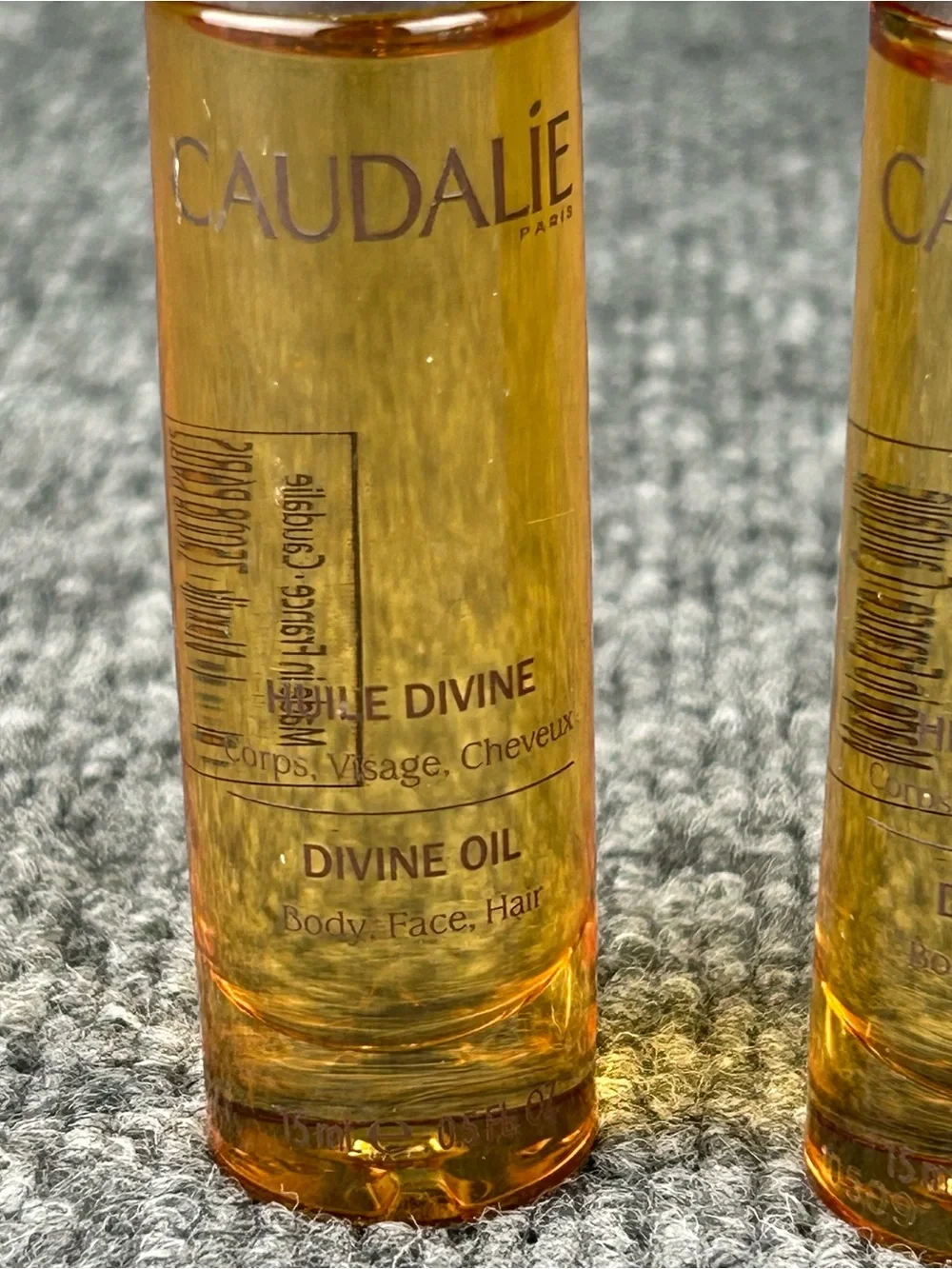 Caudalie you box two